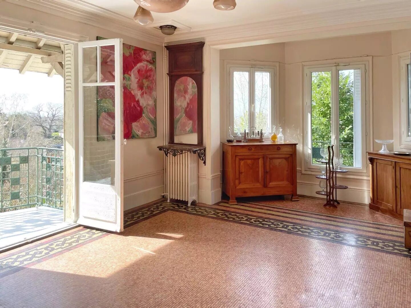 Maison à vendre, 269m², Montmorency