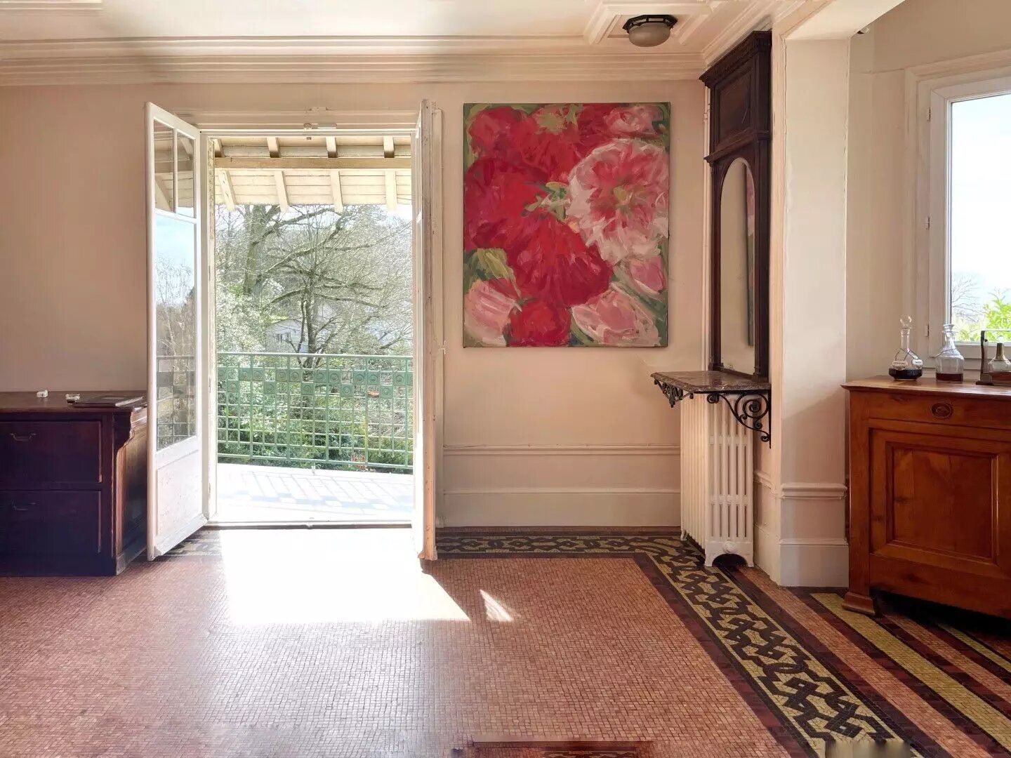 Maison à vendre, 269m², Montmorency