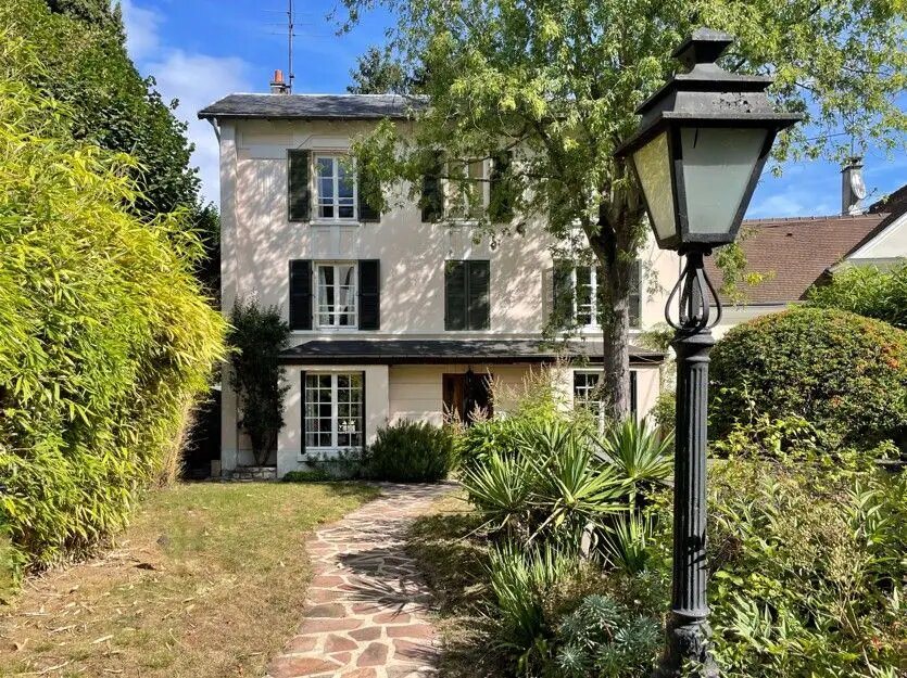 Maison à vendre, 197m², Montmorency