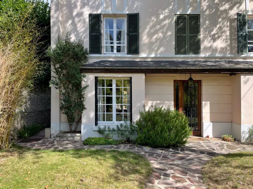 Maison à vendre, 197m², Montmorency