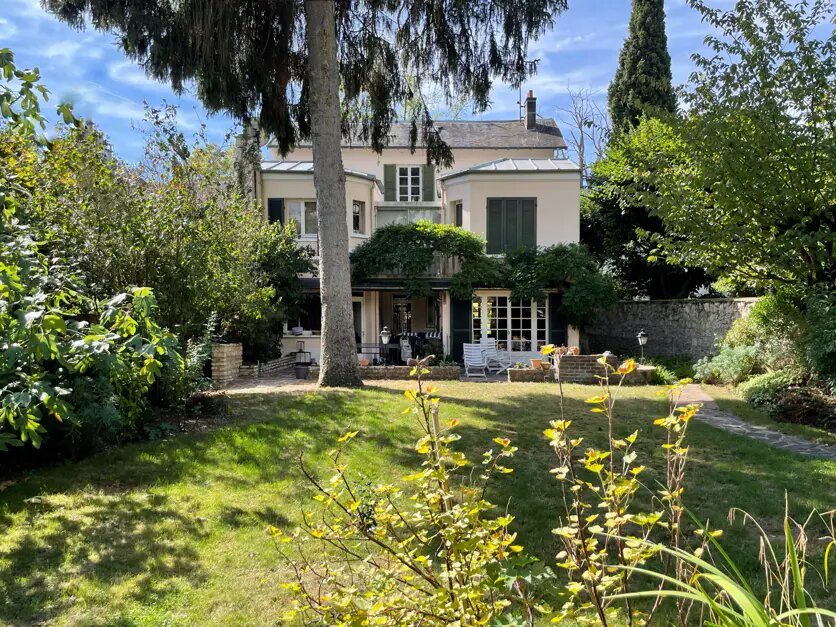 Maison à vendre, 197m², Montmorency