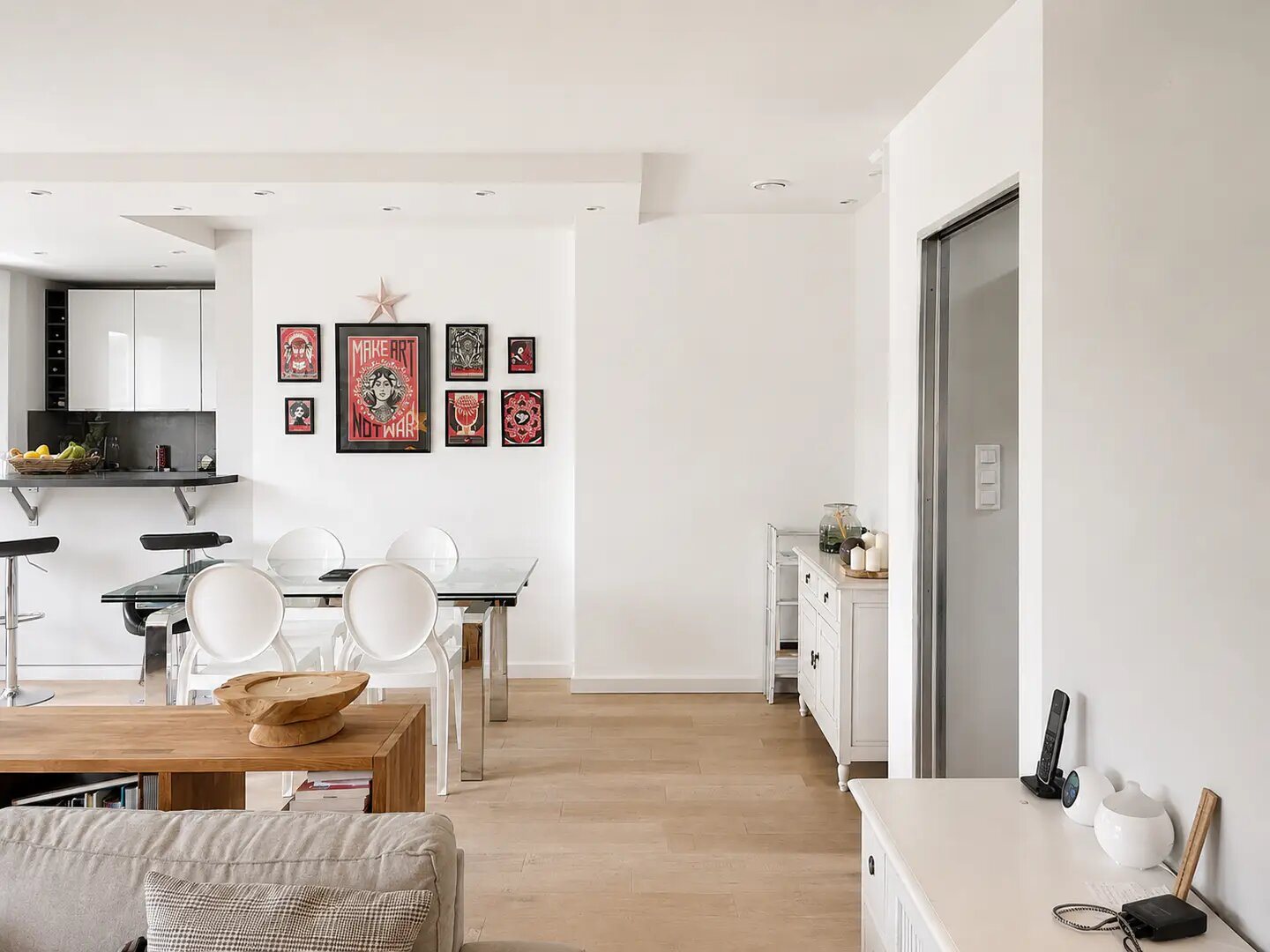 Maison à vendre, 170m², Groslay