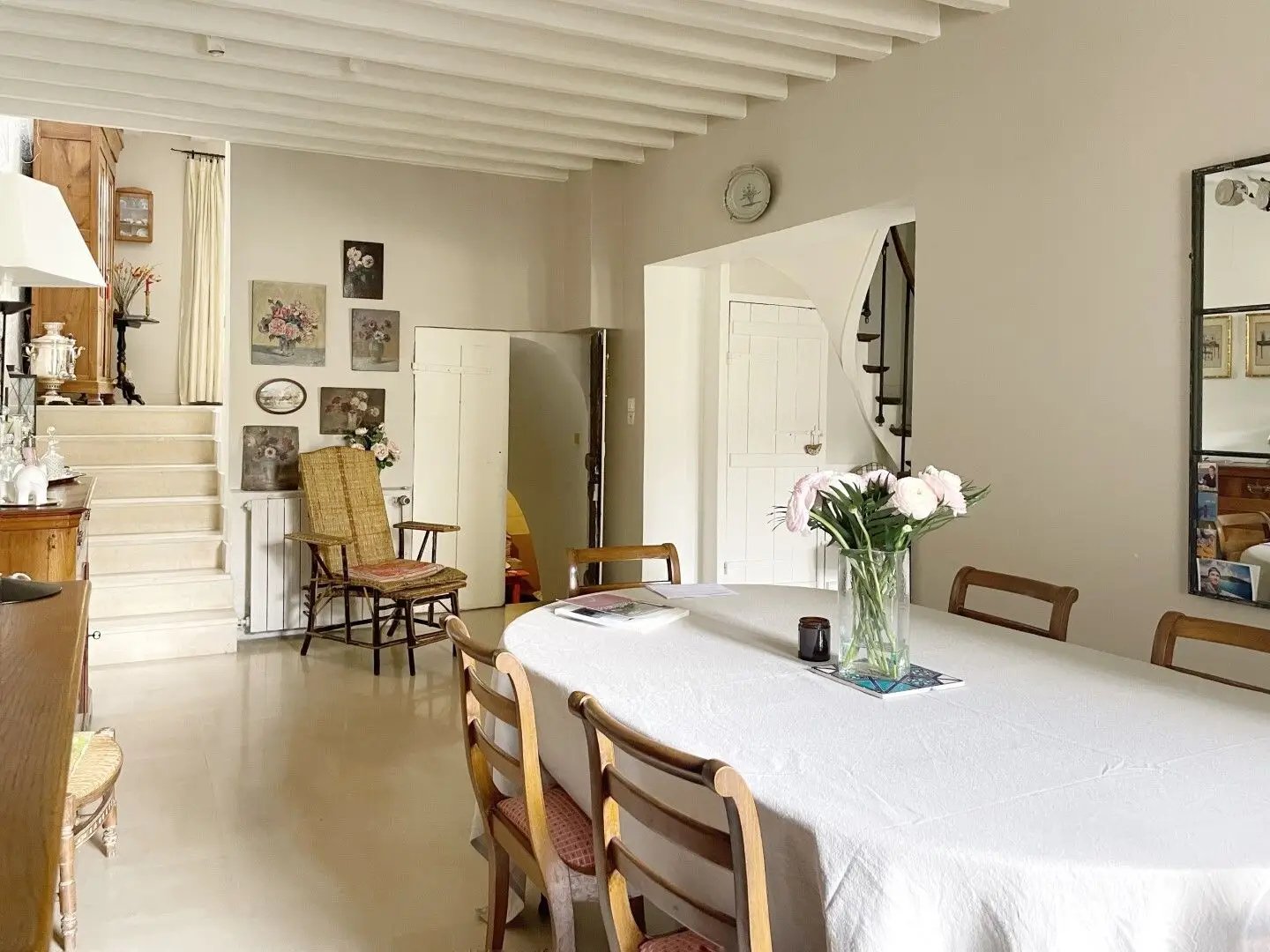 Maison à vendre, 192m², Montlignon