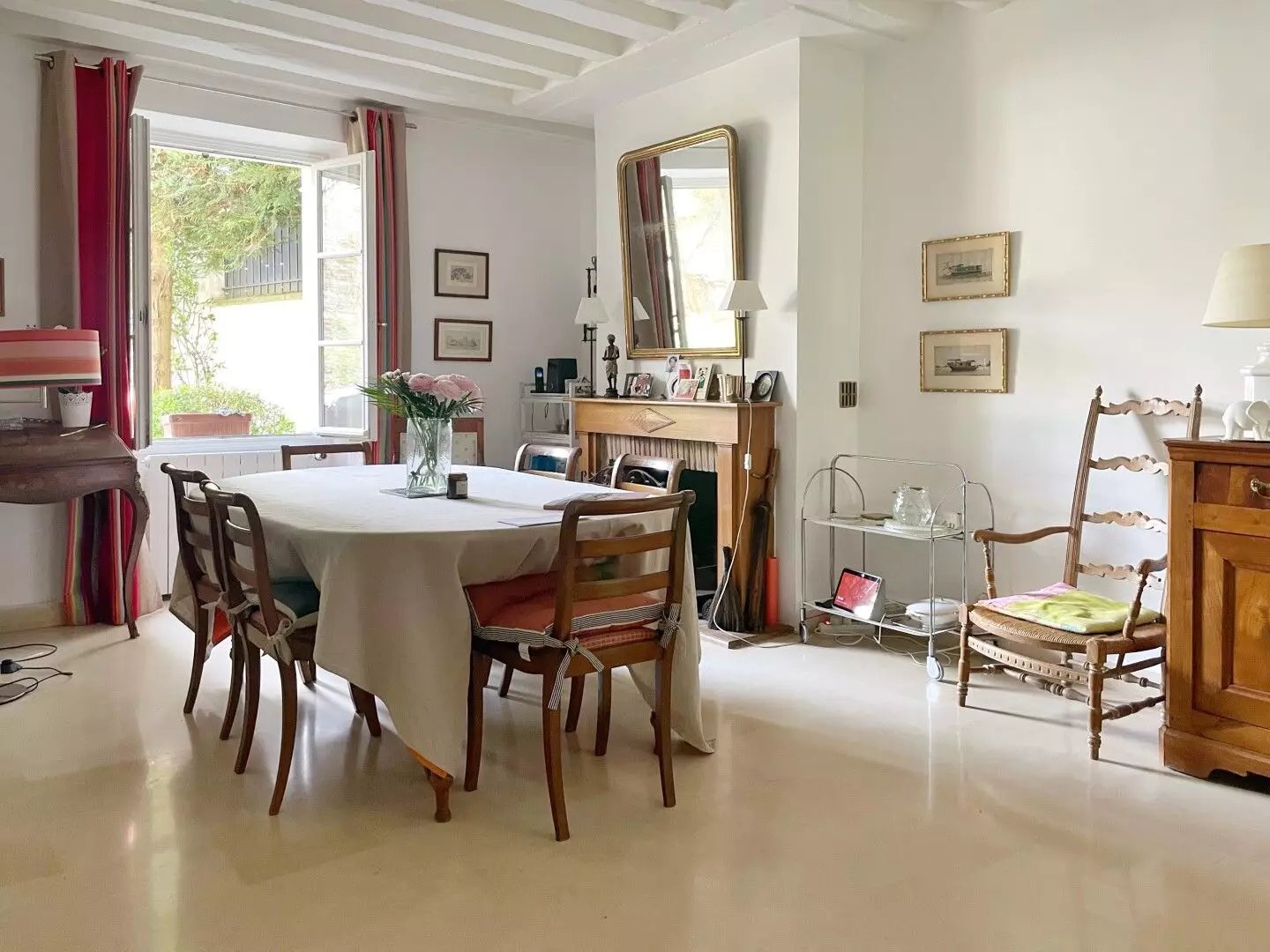 Maison à vendre, 192m², Montlignon