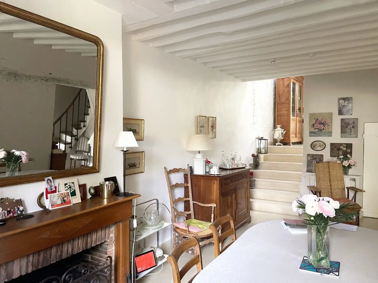 Maison à vendre, 192m², Montlignon