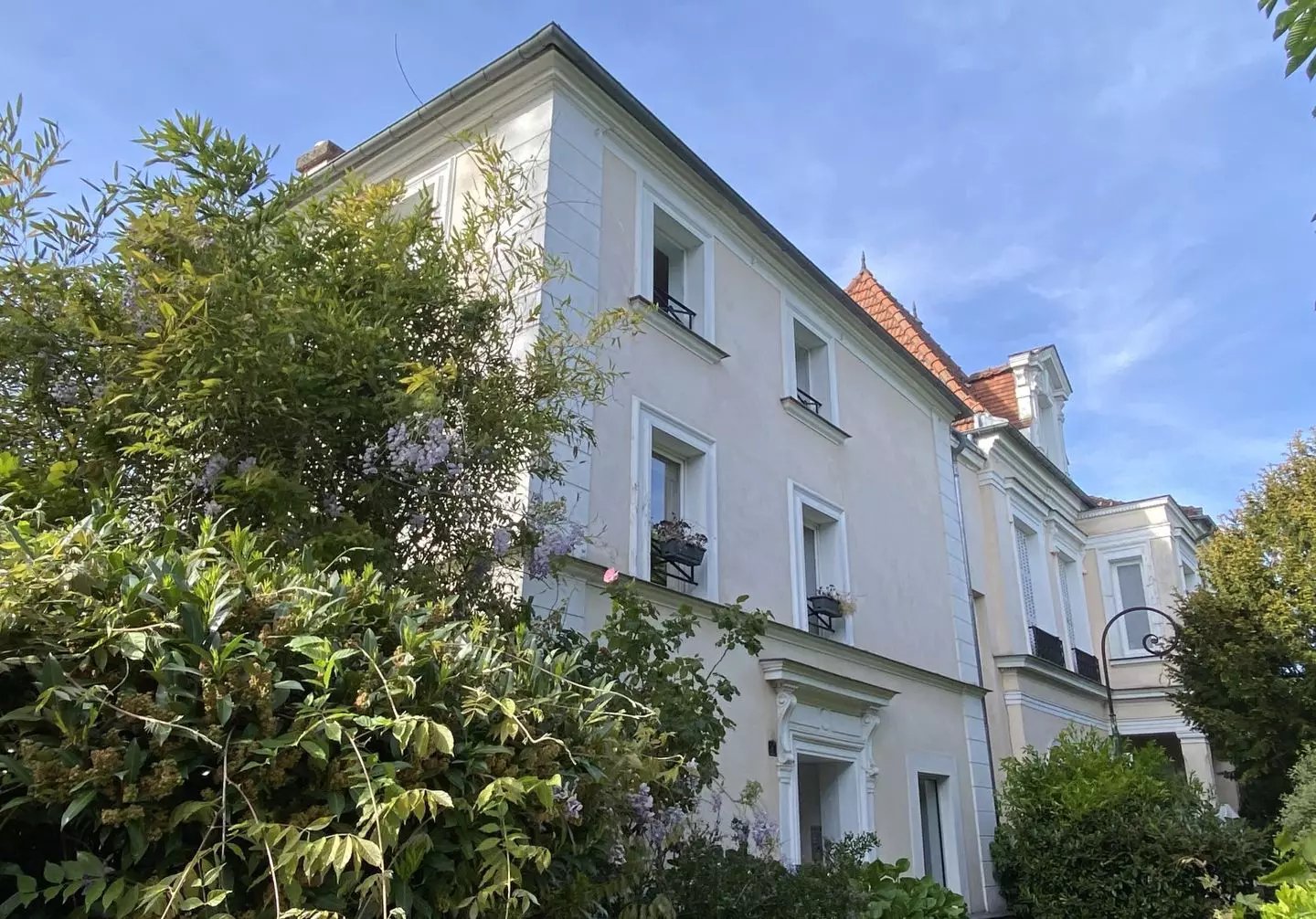 Appartement à vendre, 32m², Montmorency