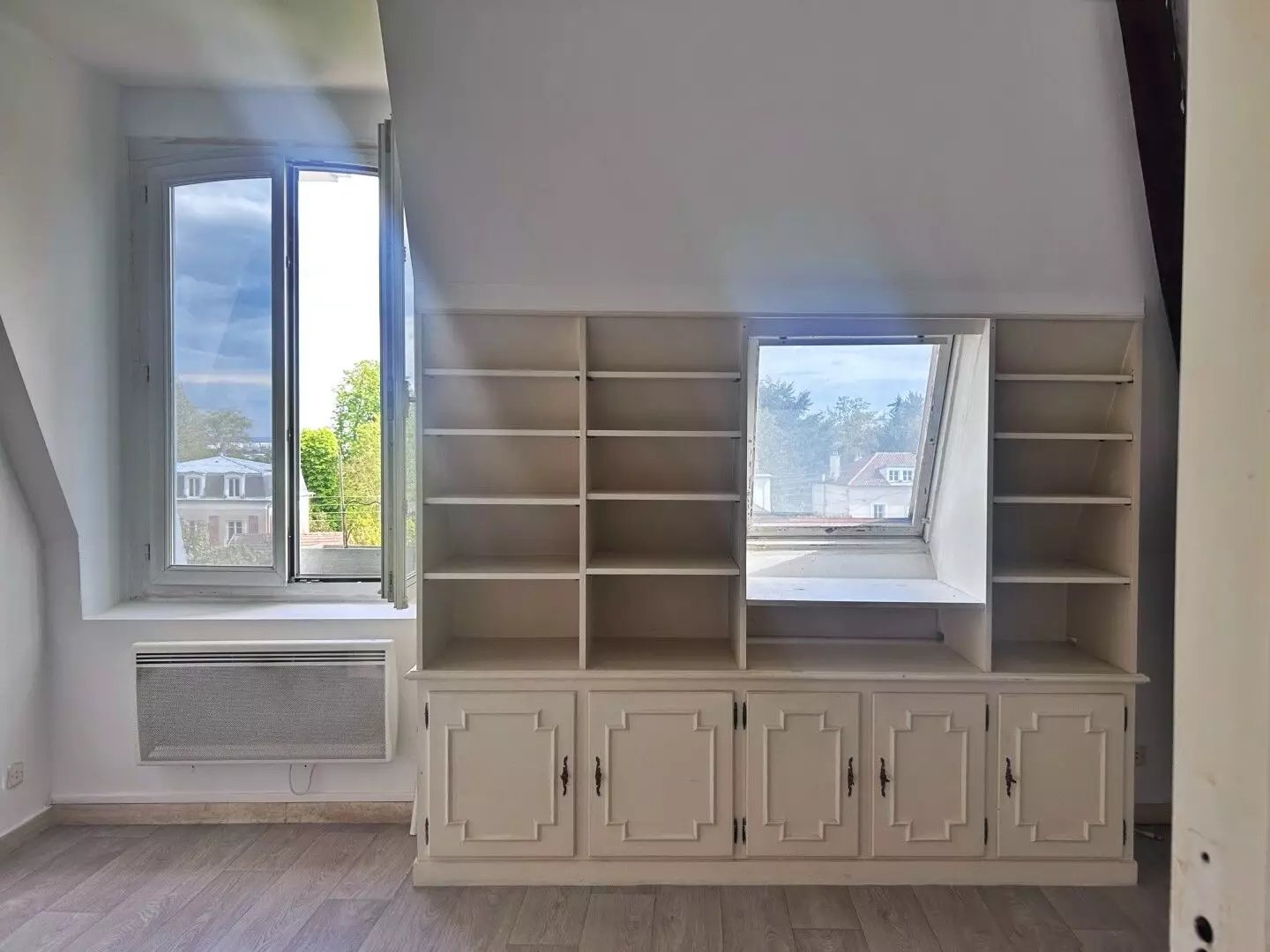Appartement à vendre, 32m², Montmorency