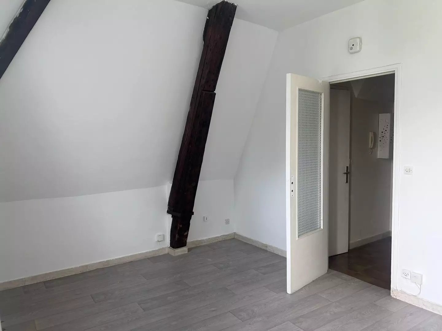 Appartement à vendre, 32m², Montmorency