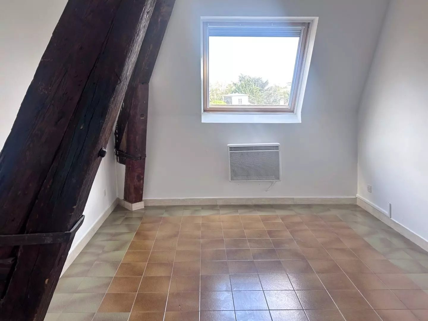 Appartement à vendre, 32m², Montmorency