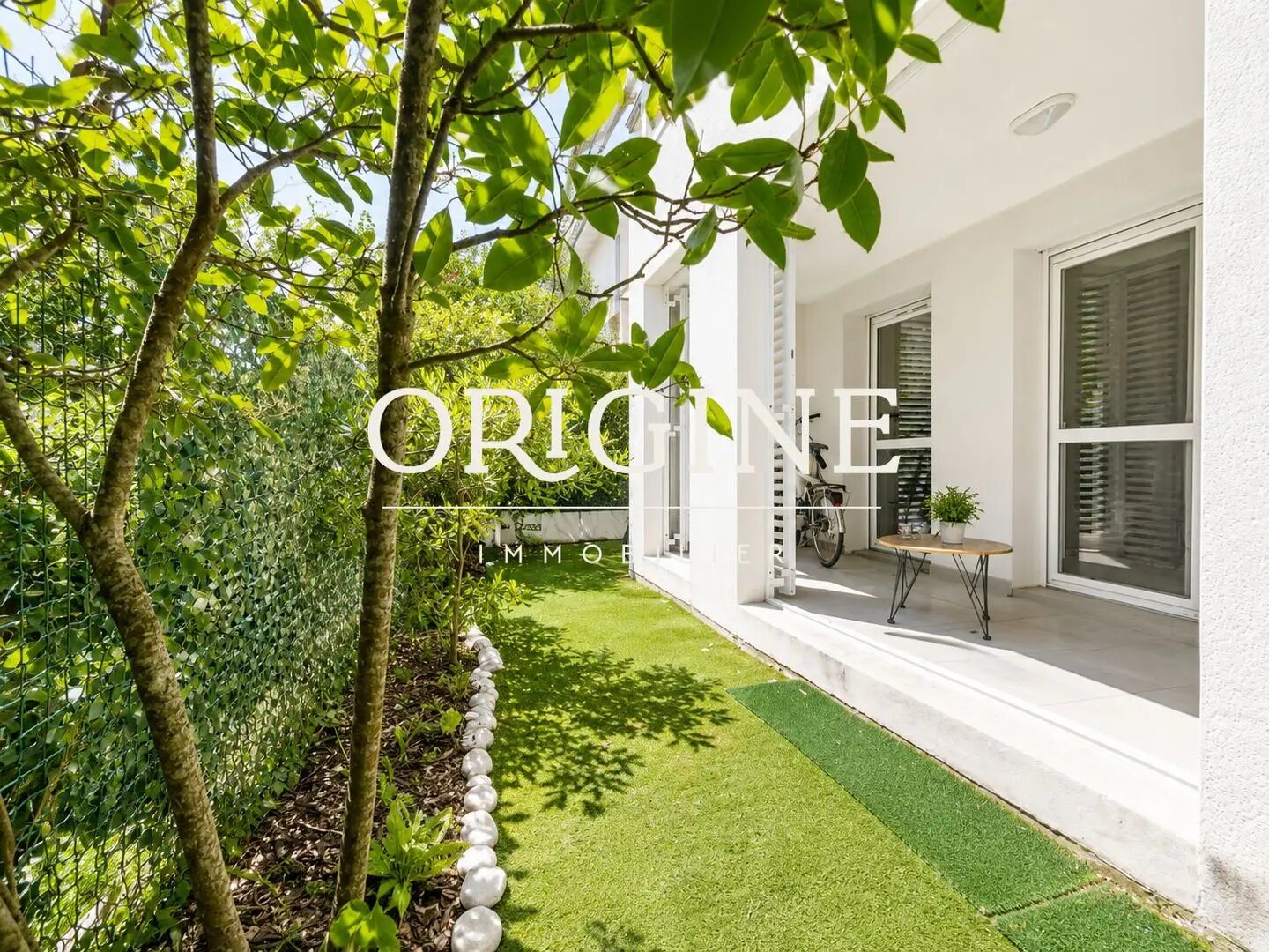 Appartement à vendre, 54m², Arcachon