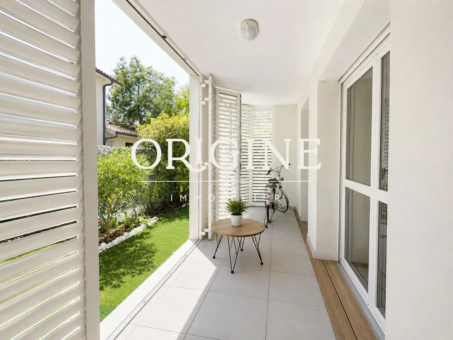 Appartement à vendre, 54m², Arcachon