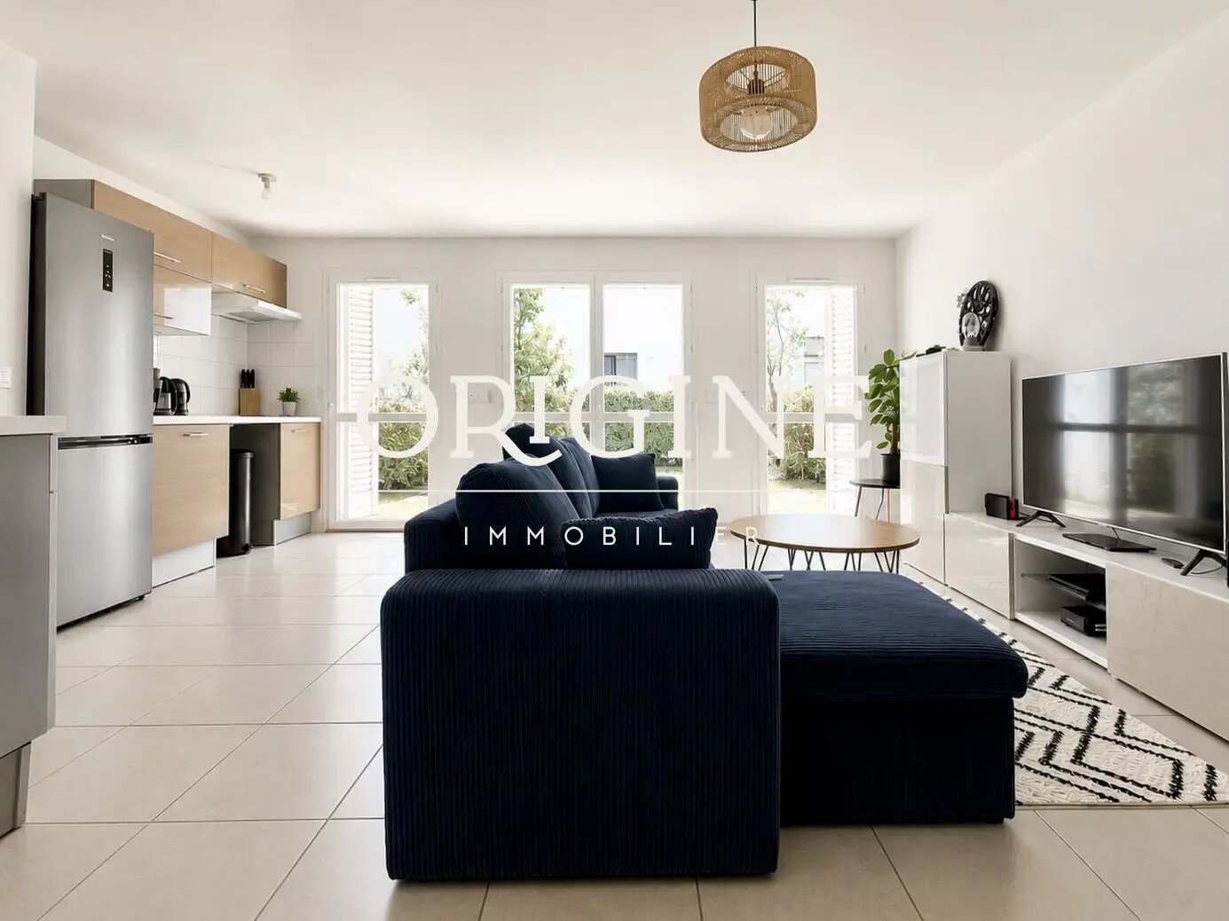 Appartement à vendre, 54m², Arcachon