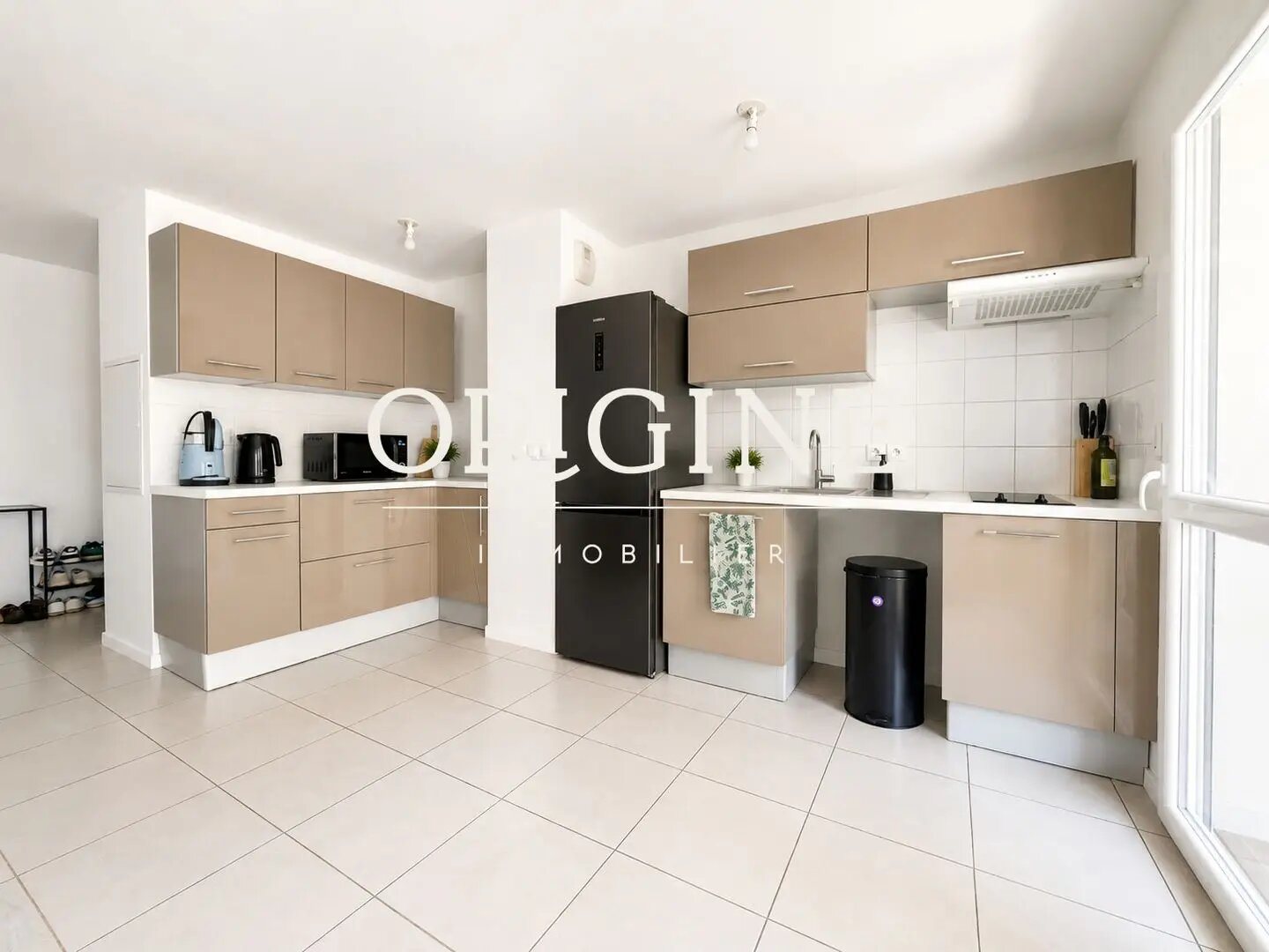 Appartement à vendre, 54m², Arcachon