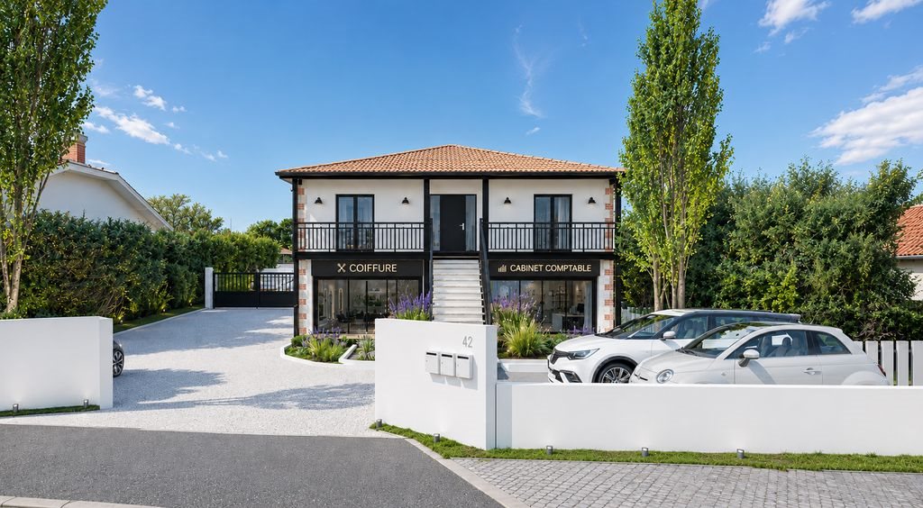 Appartement à vendre, 229m², La Teste-de-Buch