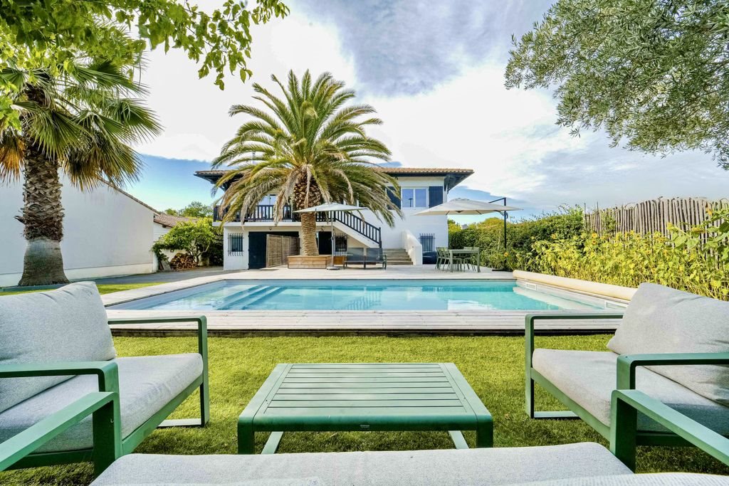 Maison à vendre, 205m², La Teste-de-Buch