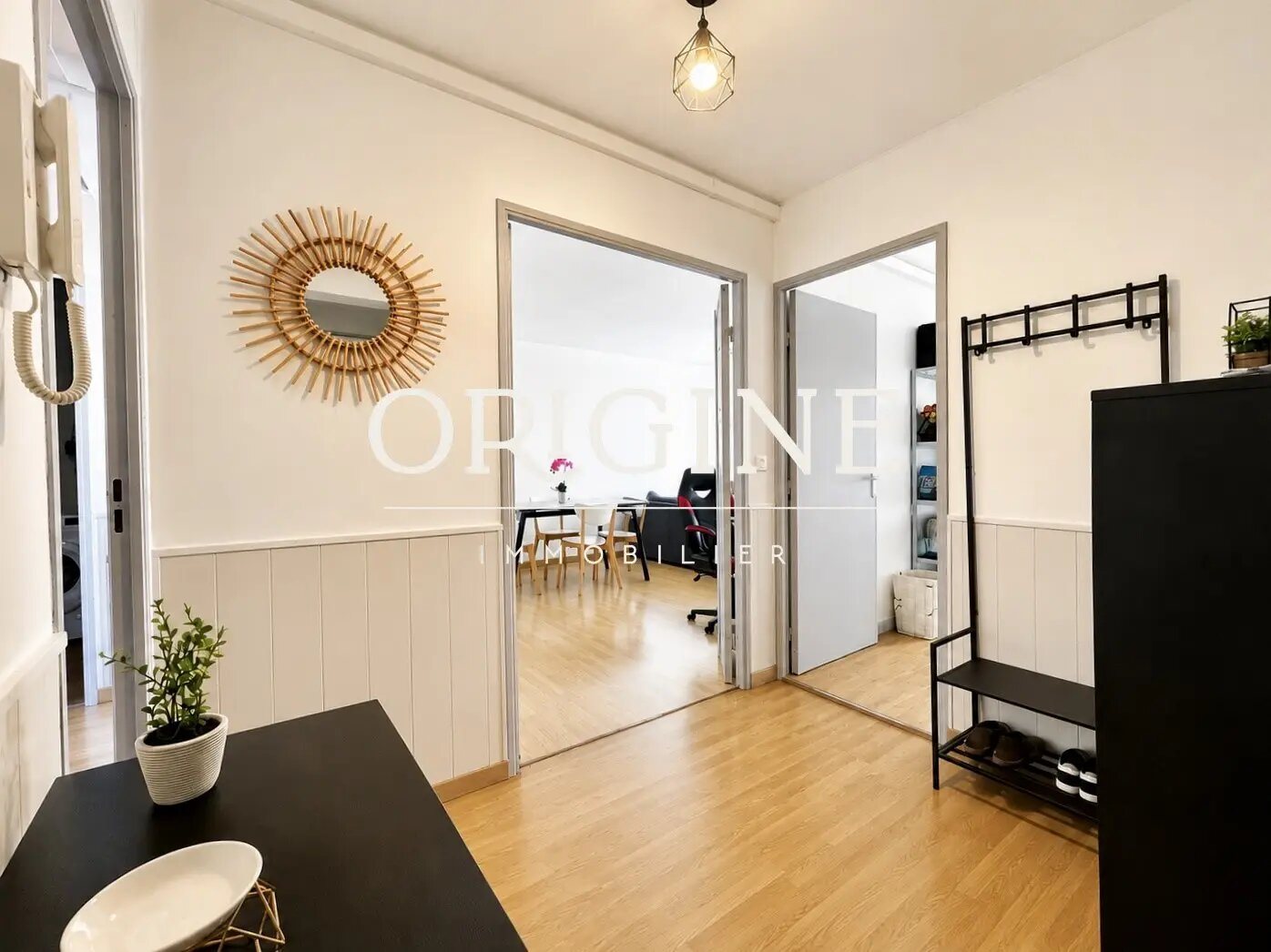 Appartement à vendre, 70m², La Teste-de-Buch