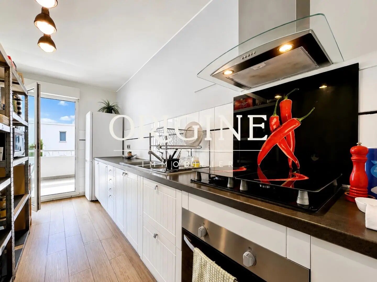Appartement à vendre, 70m², La Teste-de-Buch