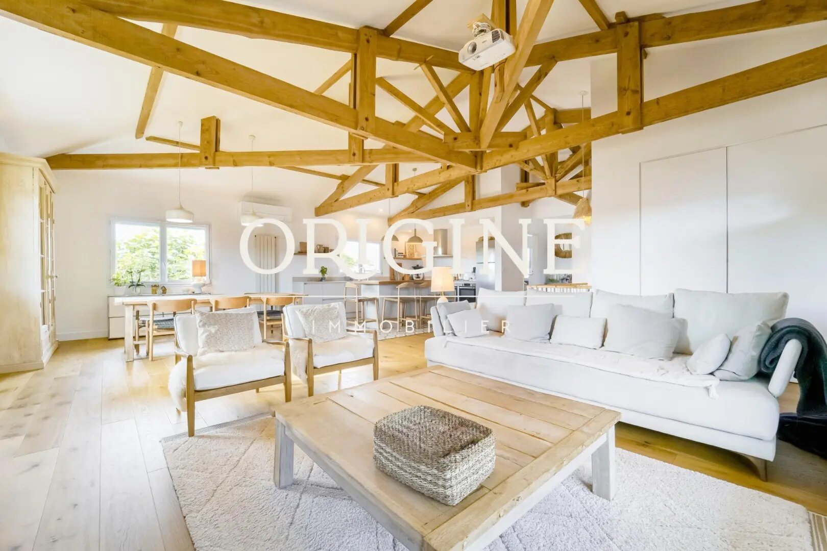 Maison à vendre, 205m², La Teste-de-Buch