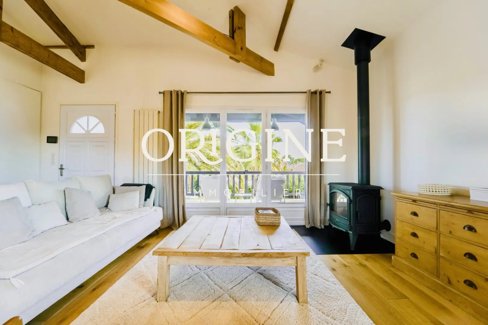 Maison à vendre, 205m², La Teste-de-Buch