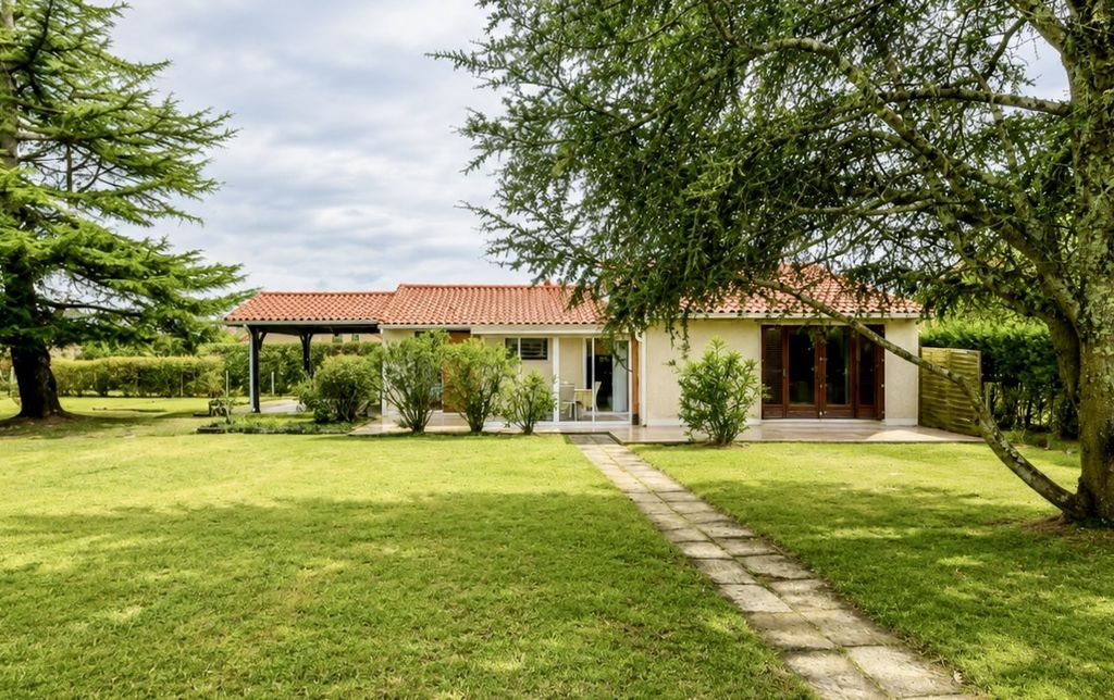 Maison à vendre, 93m², La Teste-de-Buch