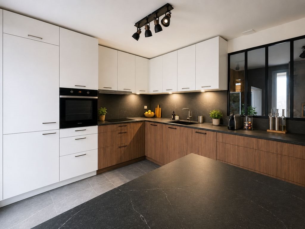 Maison à vendre, 93m², La Teste-de-Buch