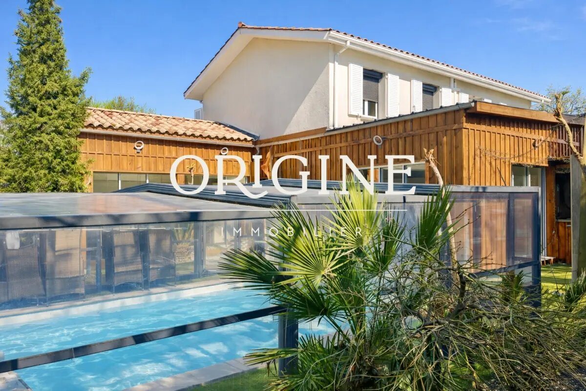 Maison à vendre, 113m², La Teste-de-Buch