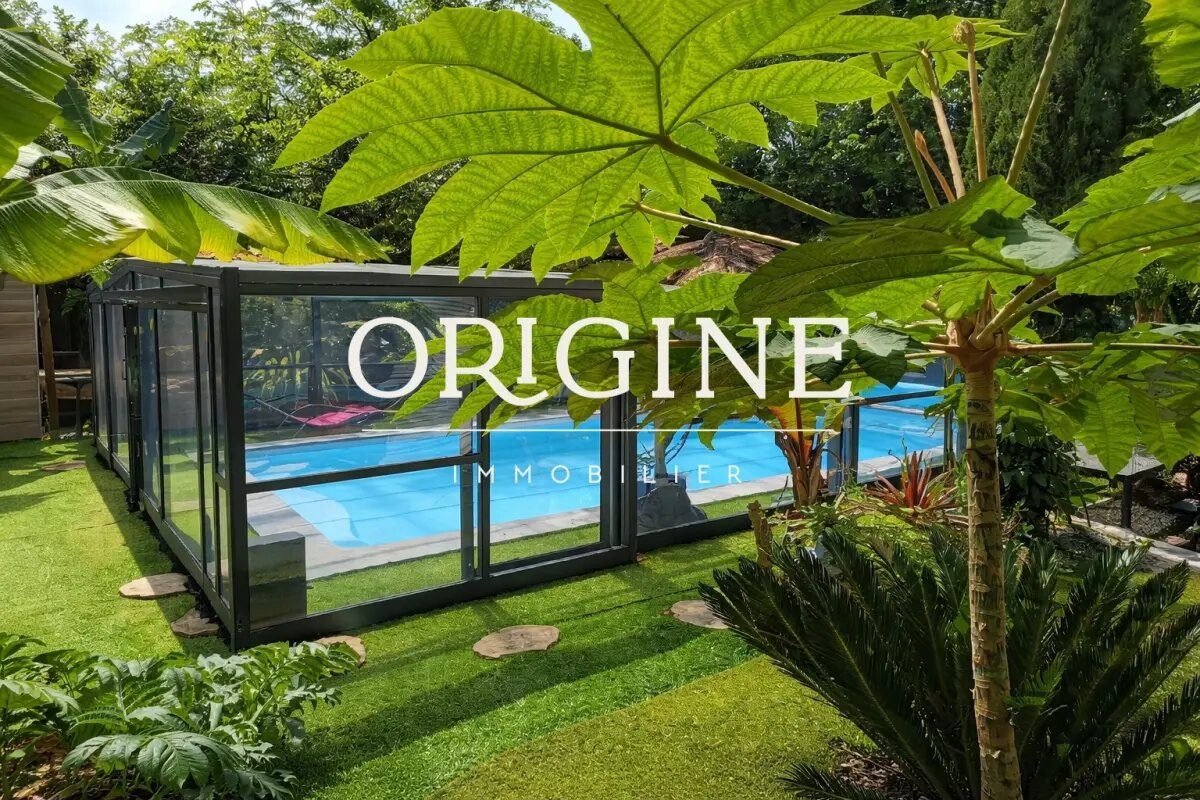 Maison à vendre, 113m², La Teste-de-Buch