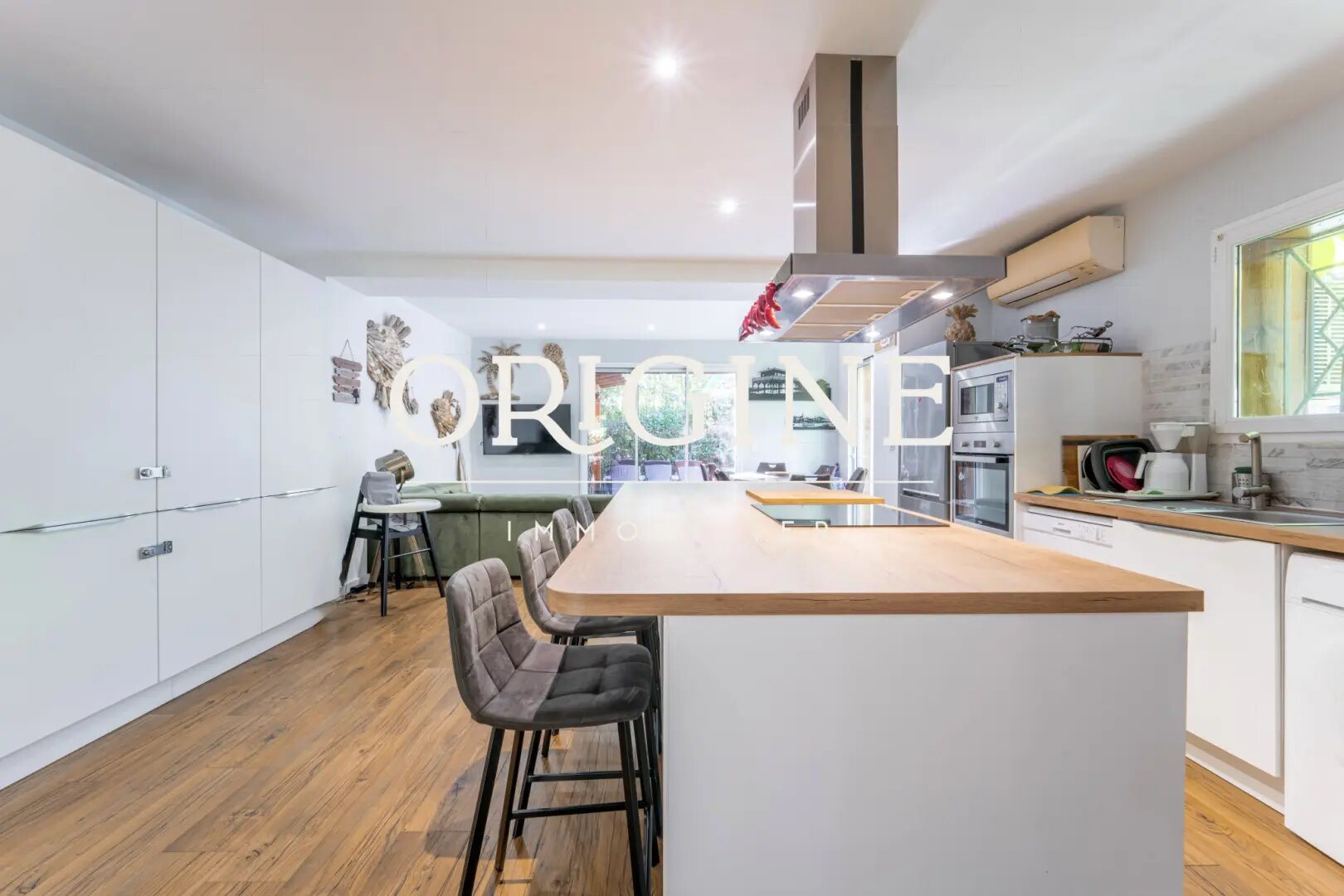 Maison à vendre, 113m², La Teste-de-Buch