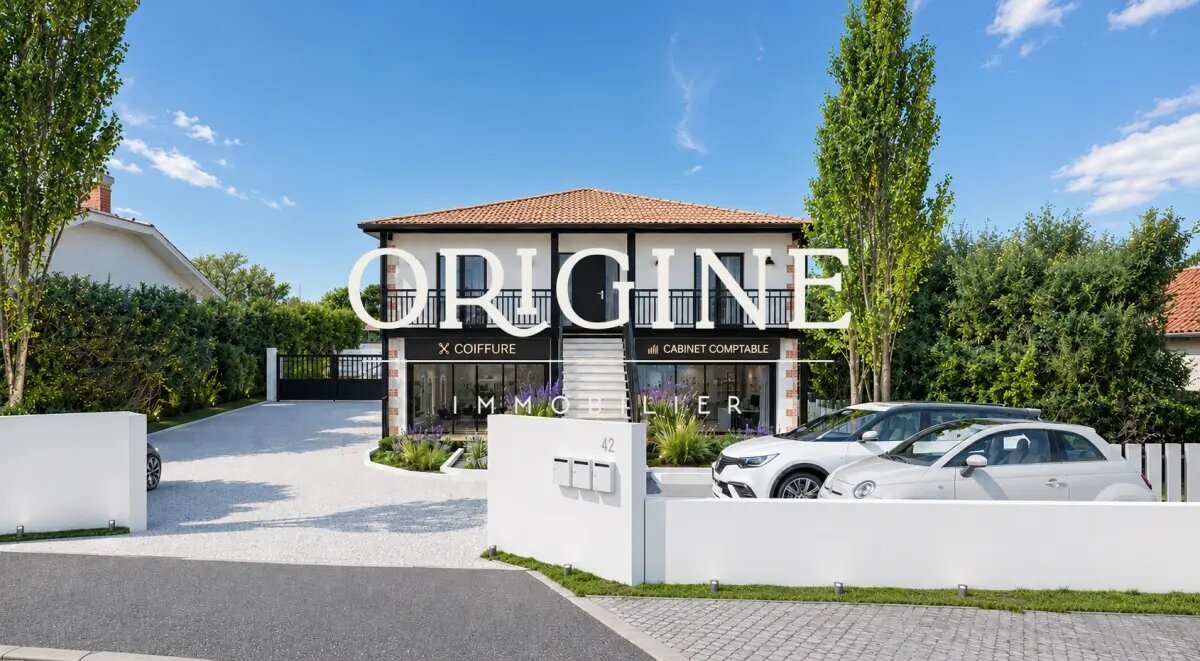 Appartement à vendre, 229m², La Teste-de-Buch