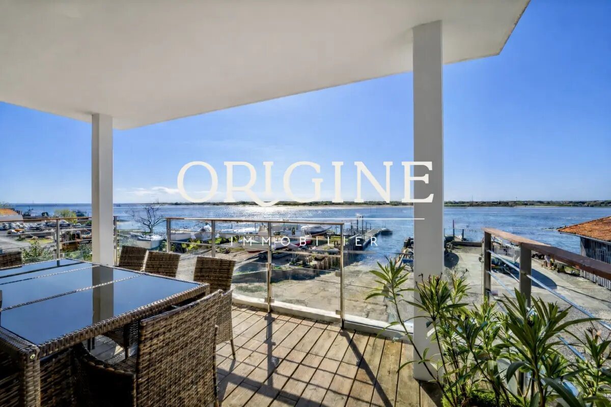 Appartement à vendre, 90m², La Teste-de-Buch