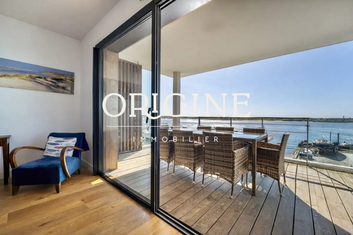 Appartement à vendre, 90m², La Teste-de-Buch
