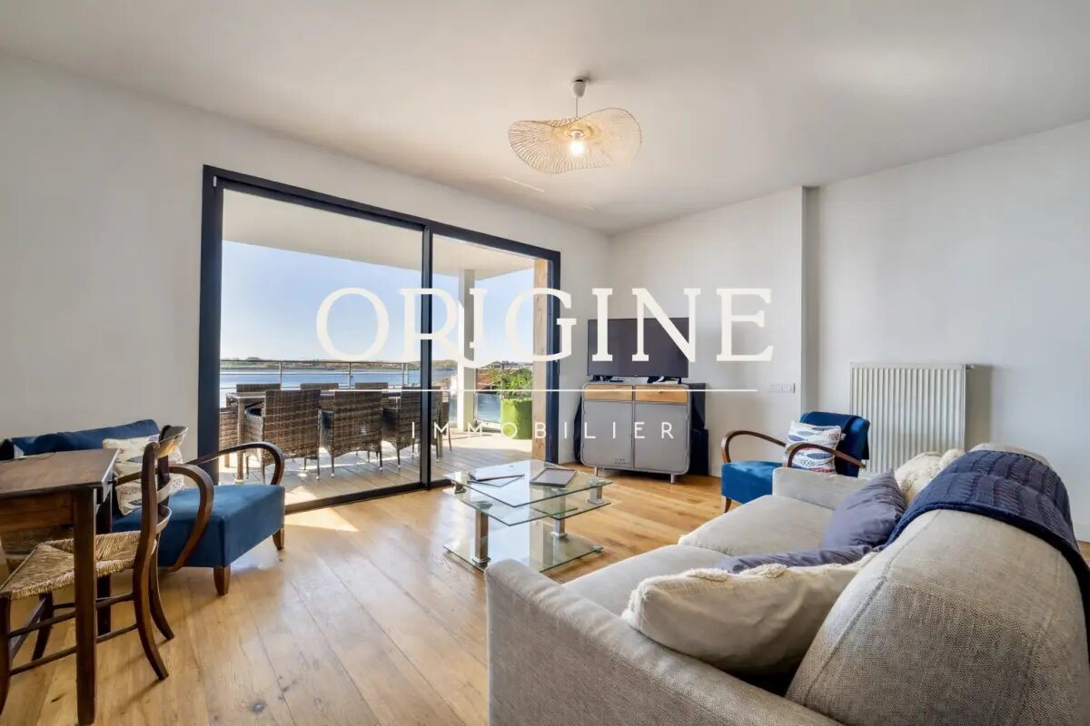 Appartement à vendre, 90m², La Teste-de-Buch