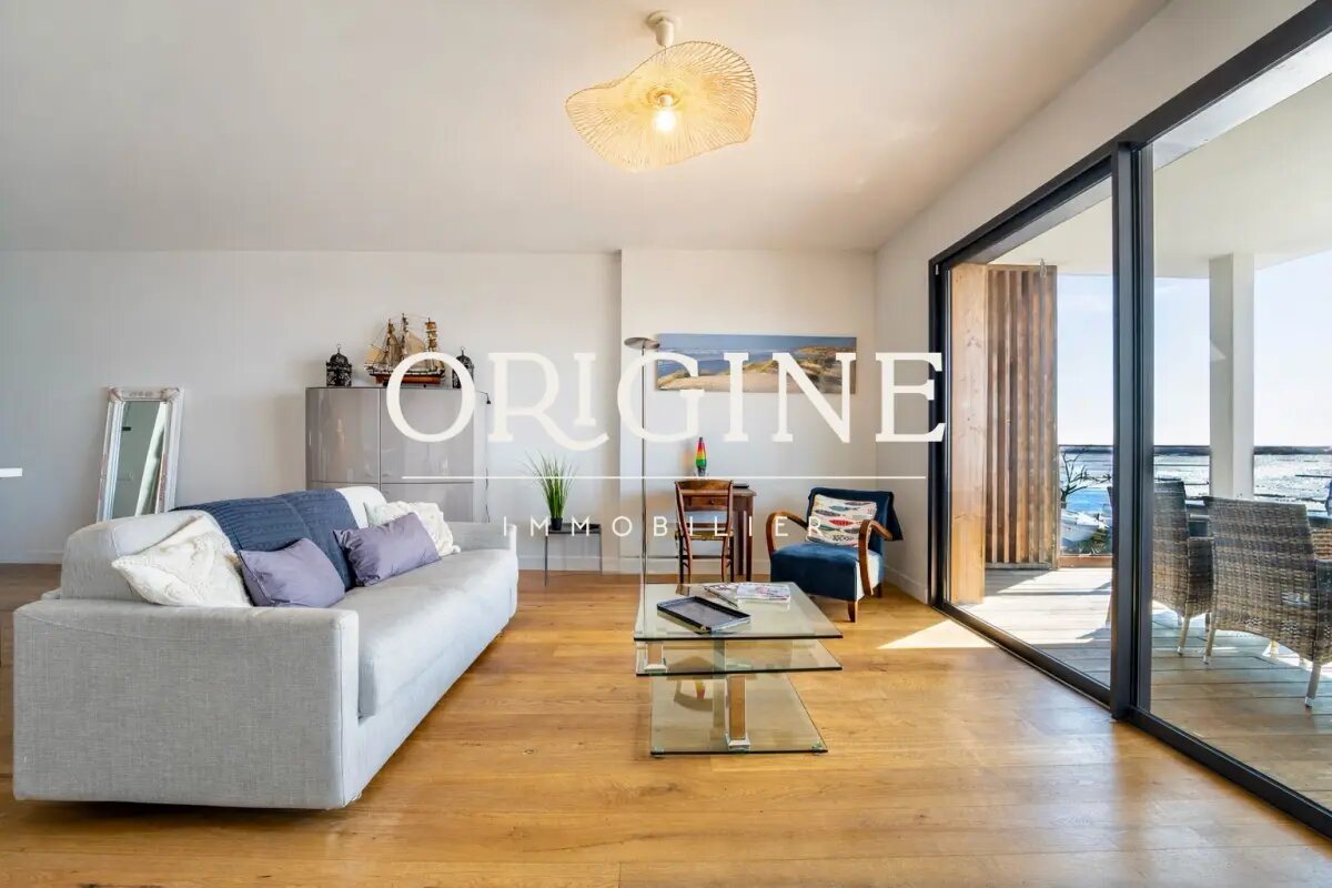 Appartement à vendre, 90m², La Teste-de-Buch