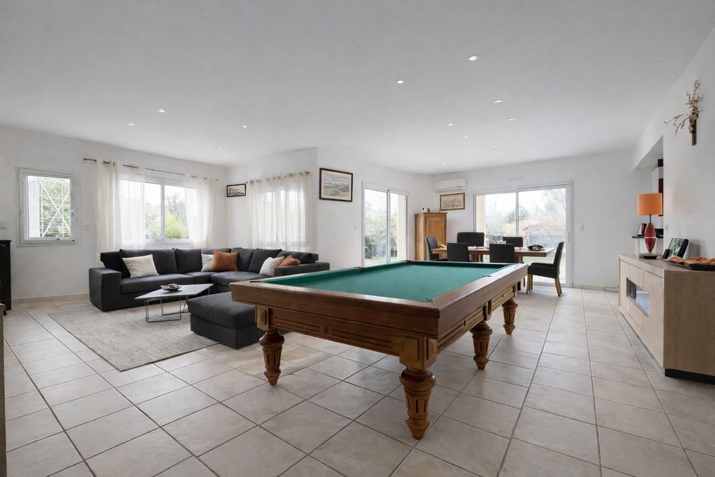 Maison à vendre, 170m², La Teste-de-Buch