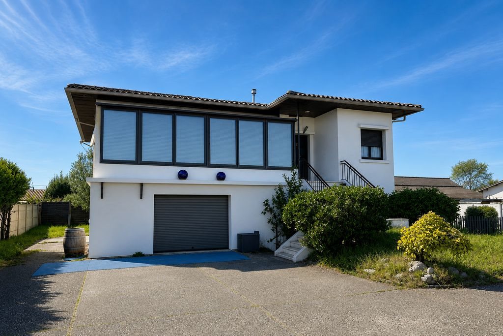 Maison à vendre, 110m², La Teste-de-Buch