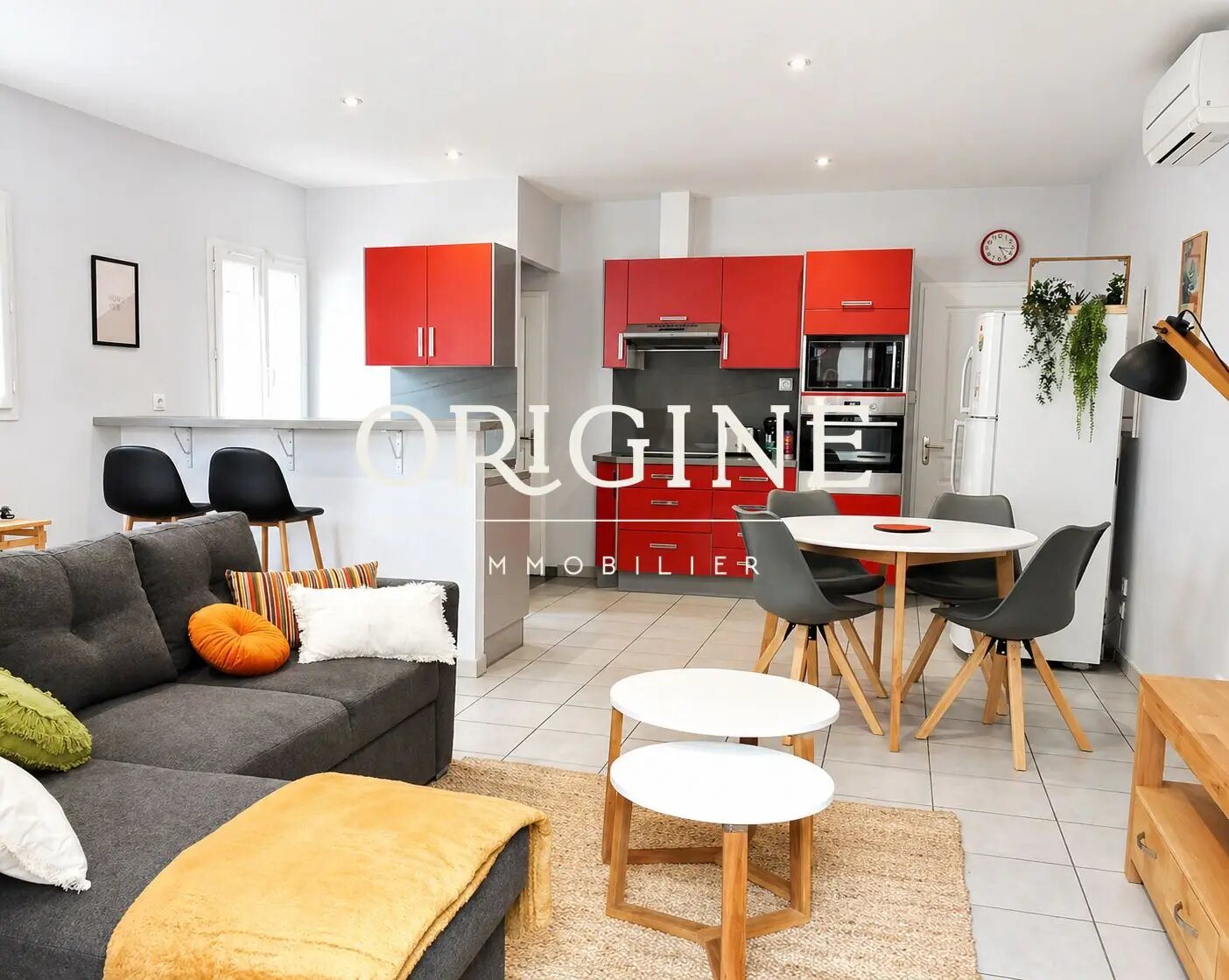Appartement à vendre, 60m², La Teste-de-Buch