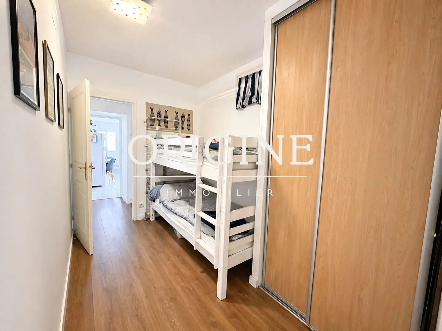 Appartement à vendre, 60m², La Teste-de-Buch