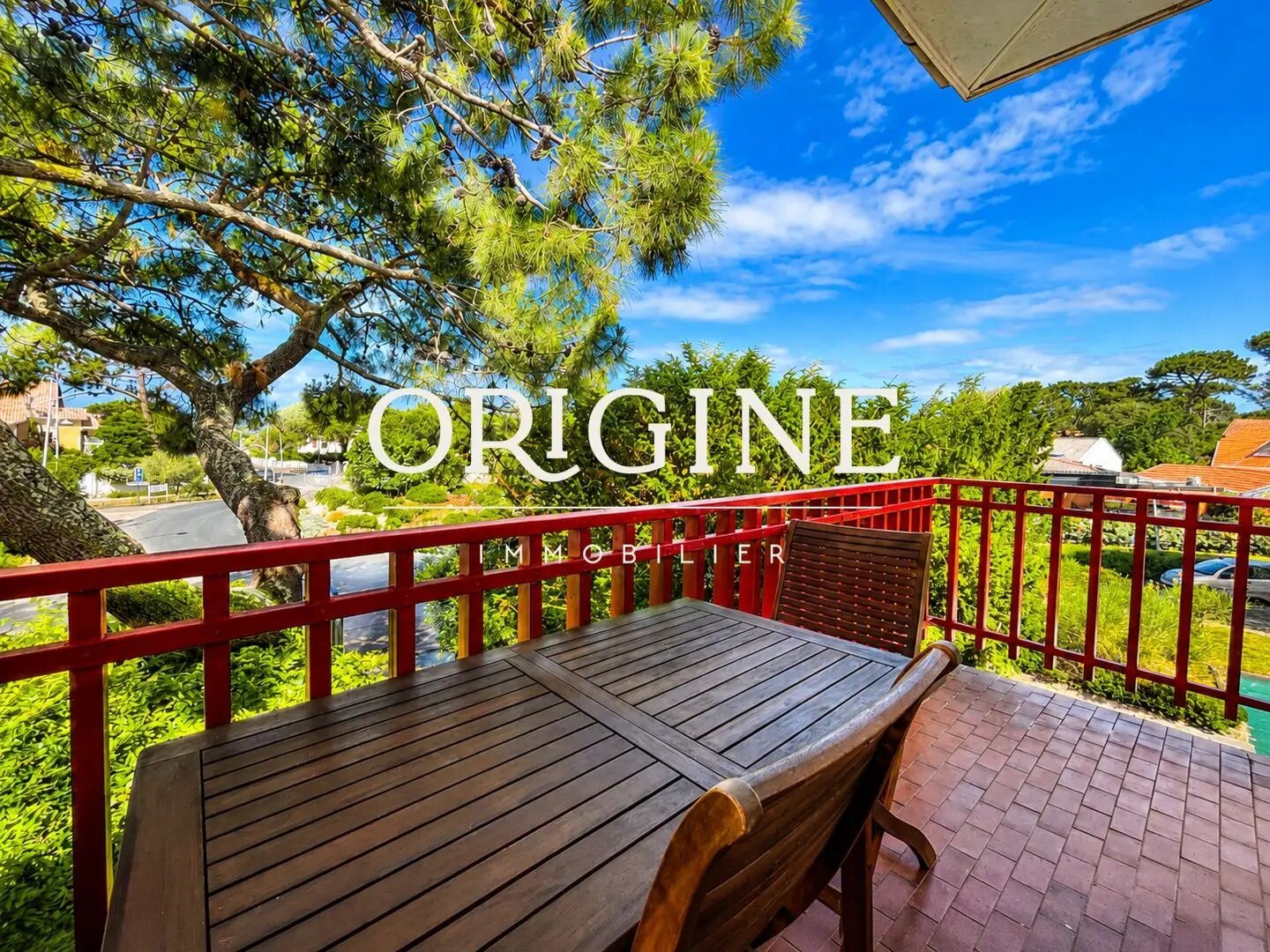 Appartement à vendre, 30m², La Teste-de-Buch