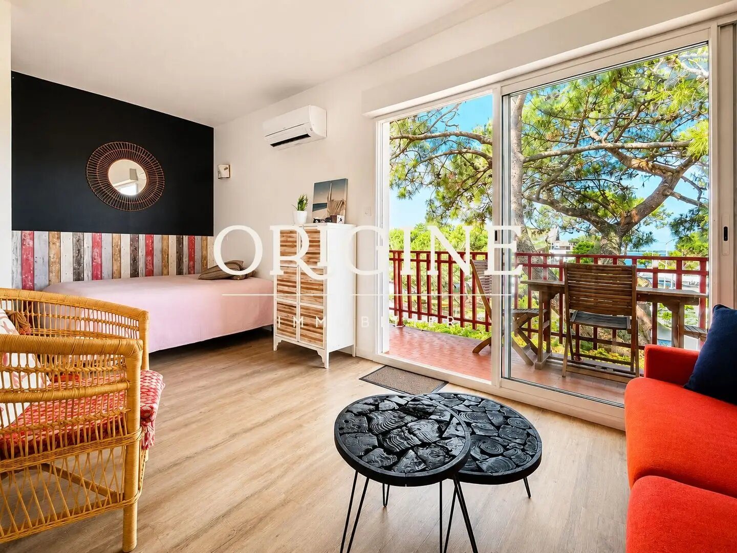 Appartement à vendre, 30m², La Teste-de-Buch