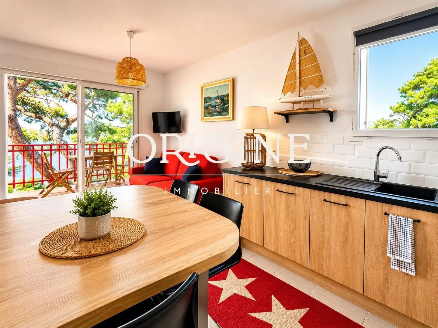 Appartement à vendre, 30m², La Teste-de-Buch