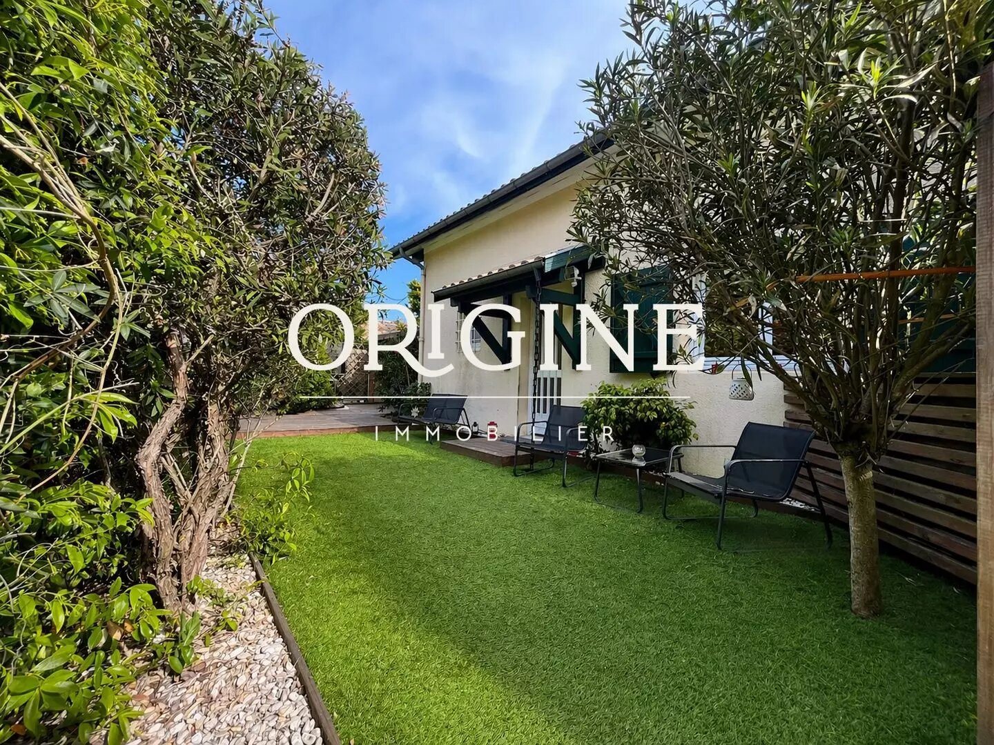 Maison à vendre, 79m², La Teste-de-Buch