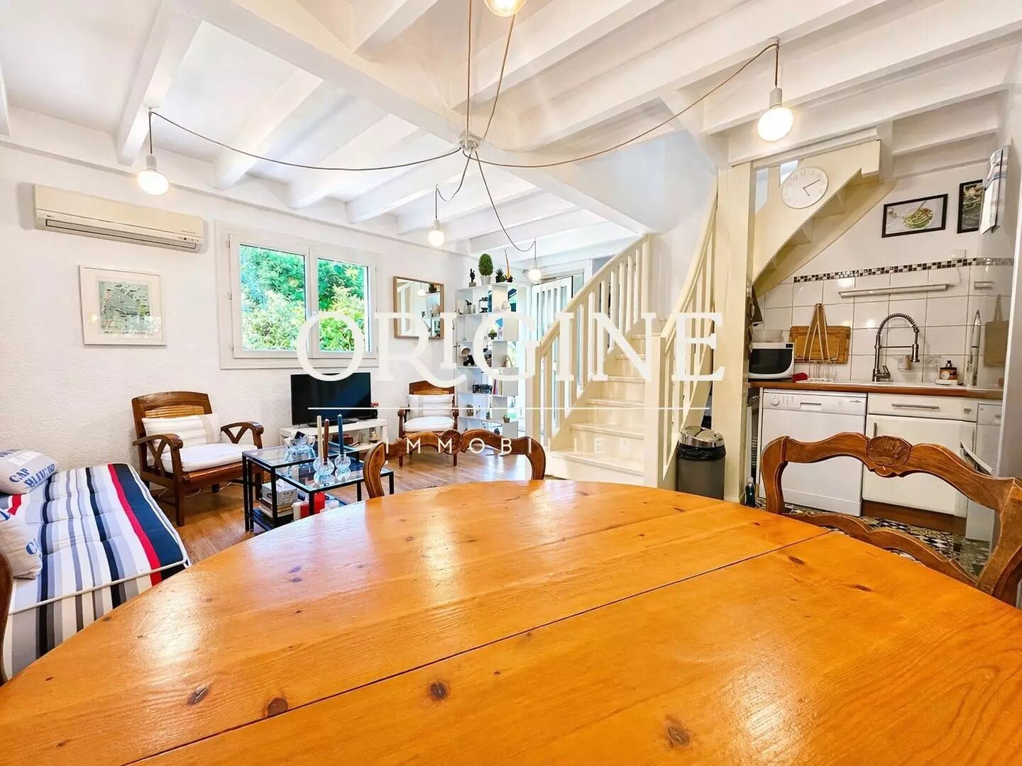Maison à vendre, 79m², La Teste-de-Buch