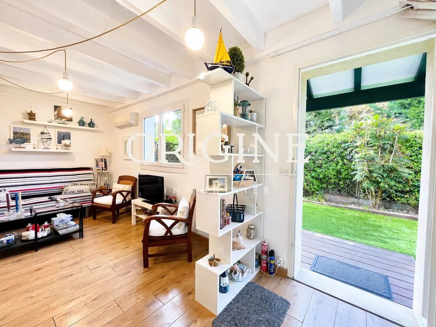 Maison à vendre, 79m², La Teste-de-Buch