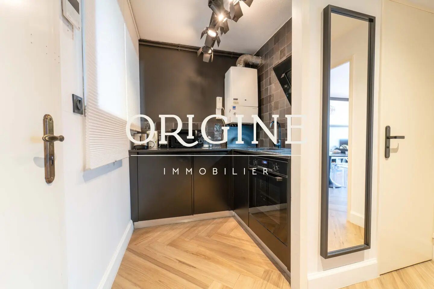 Appartement à louer, 40m², Arcachon
