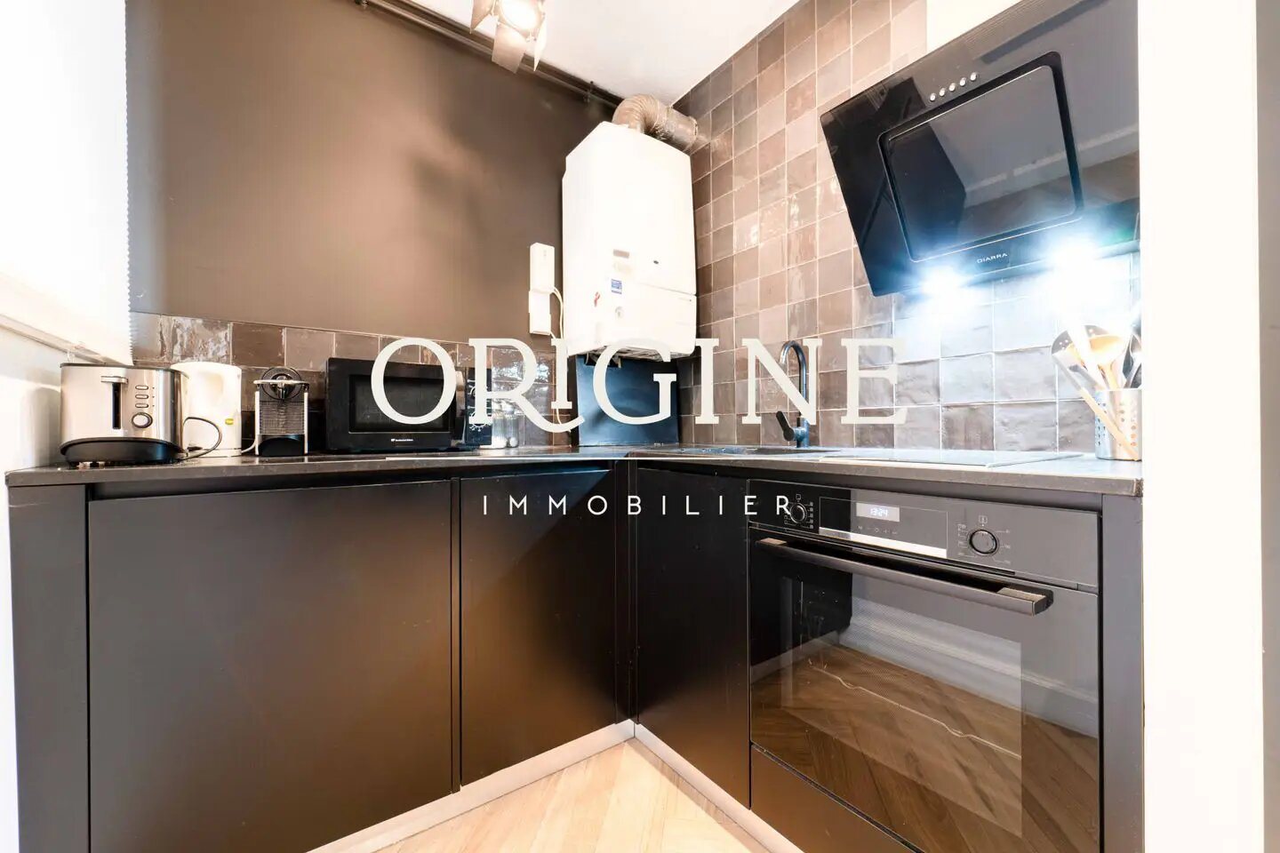 Appartement à louer, 40m², Arcachon