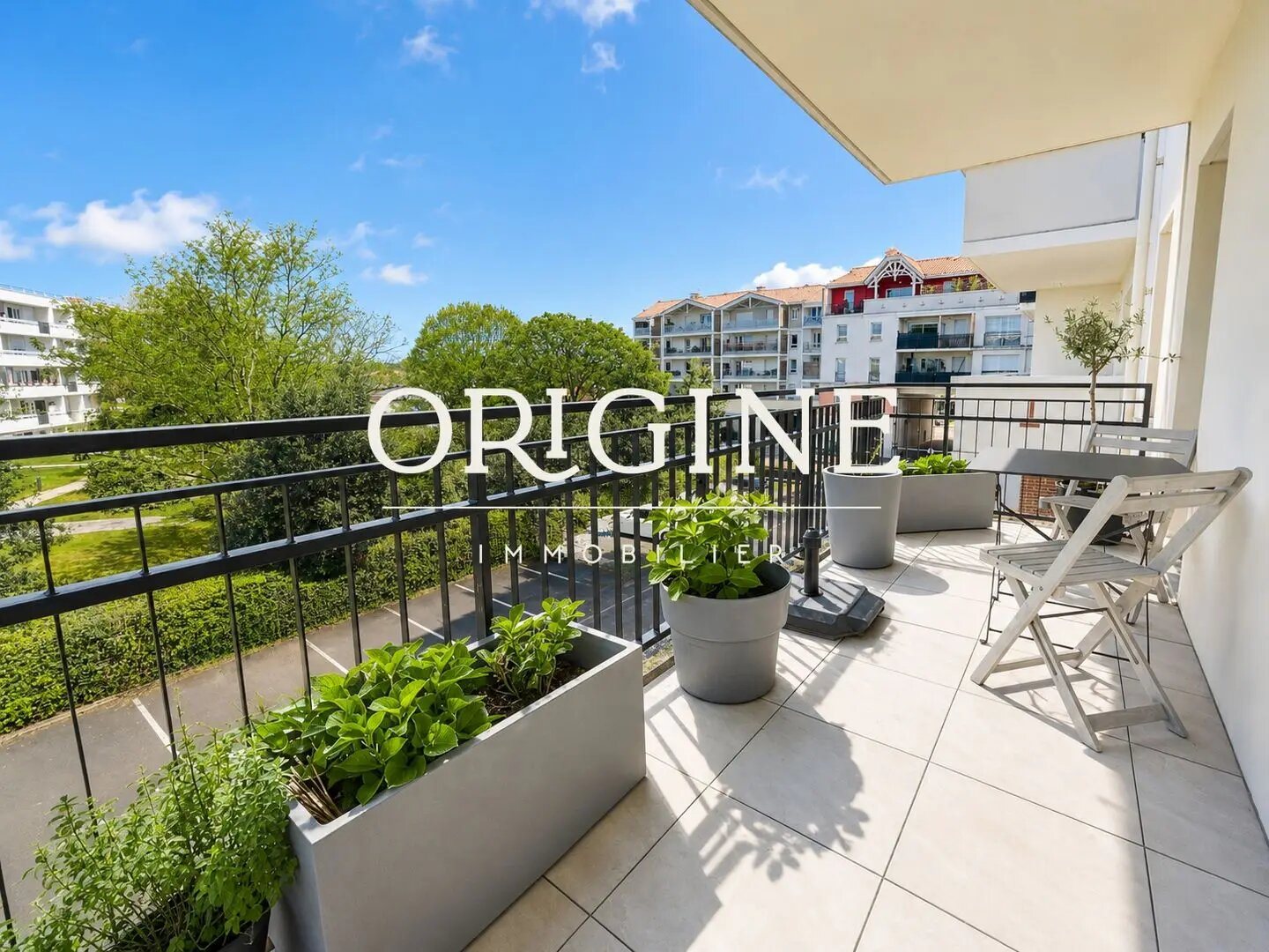 Appartement à vendre, 62m², La Teste-de-Buch