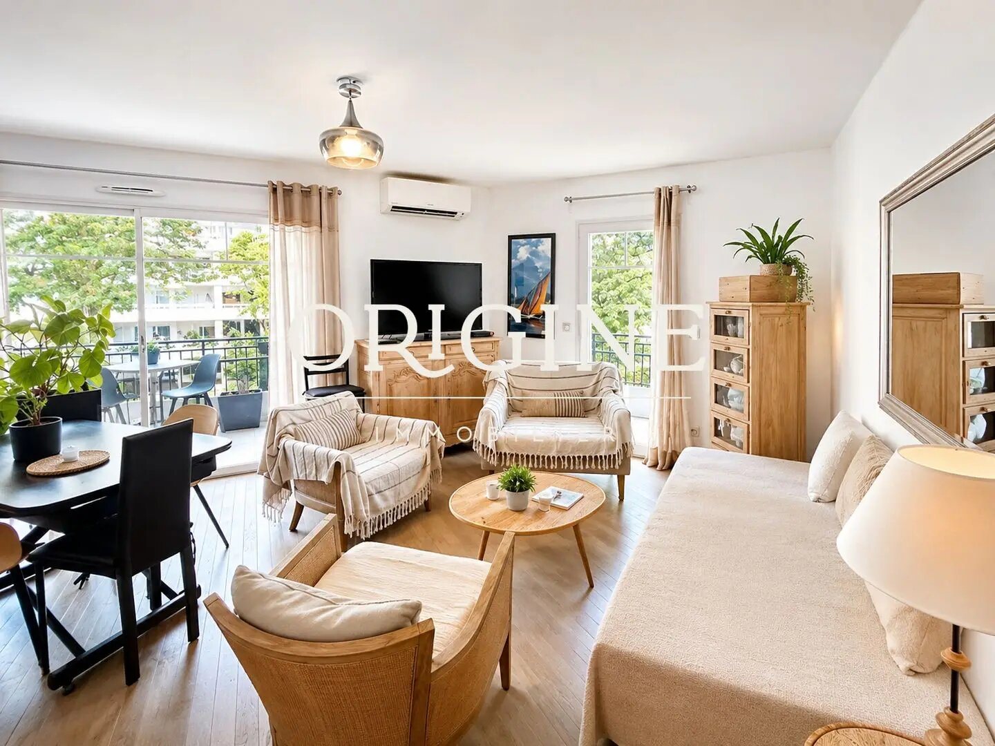 Appartement à vendre, 62m², La Teste-de-Buch