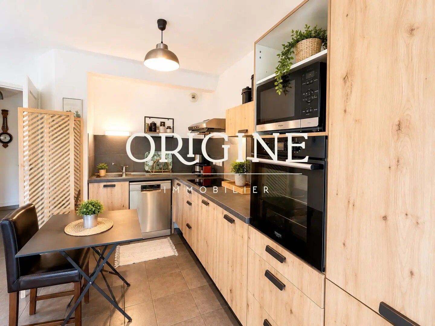 Appartement à vendre, 62m², La Teste-de-Buch