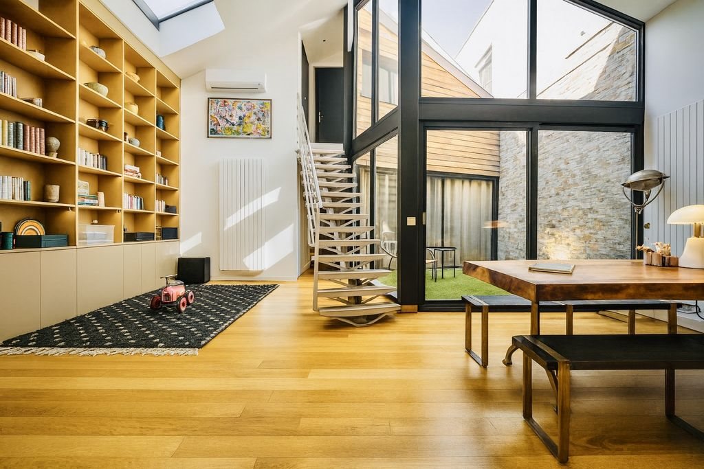 Maison à vendre, 112m², Bordeaux