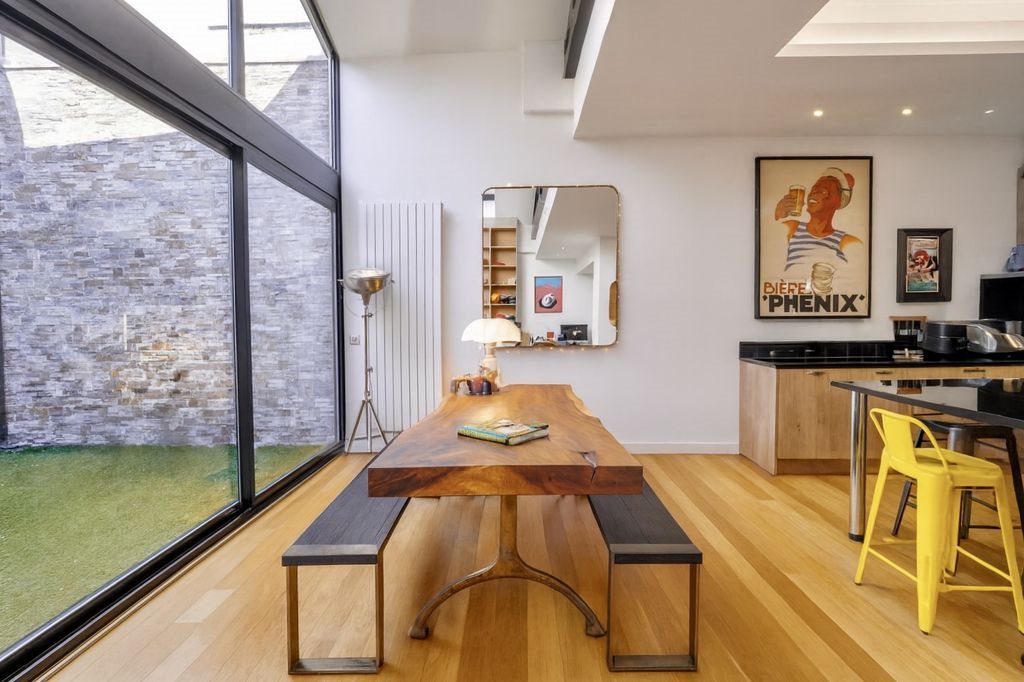 Maison à vendre, 112m², Bordeaux